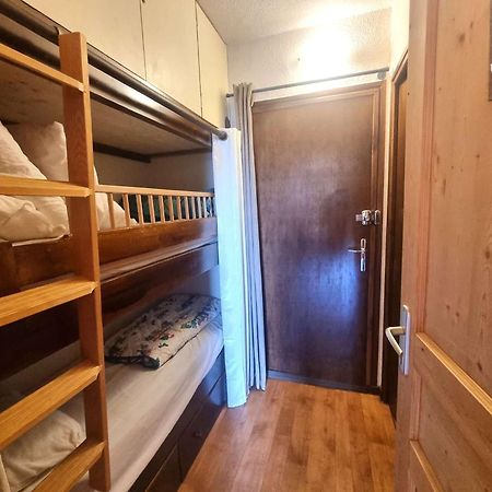 Studio 4/6 Pers., Chaillol 1600, Proche Ski/Rando, Balcon S/O, Tv, Lave-Vaisselle, Animaux Ok. - Fr-1-393-66 Saint-Michel-de-Chaillol Exterior foto